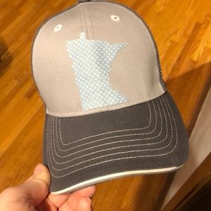 Local MN Baseball Hat